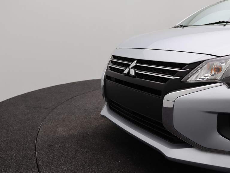 Mitsubishi Mitsubishi