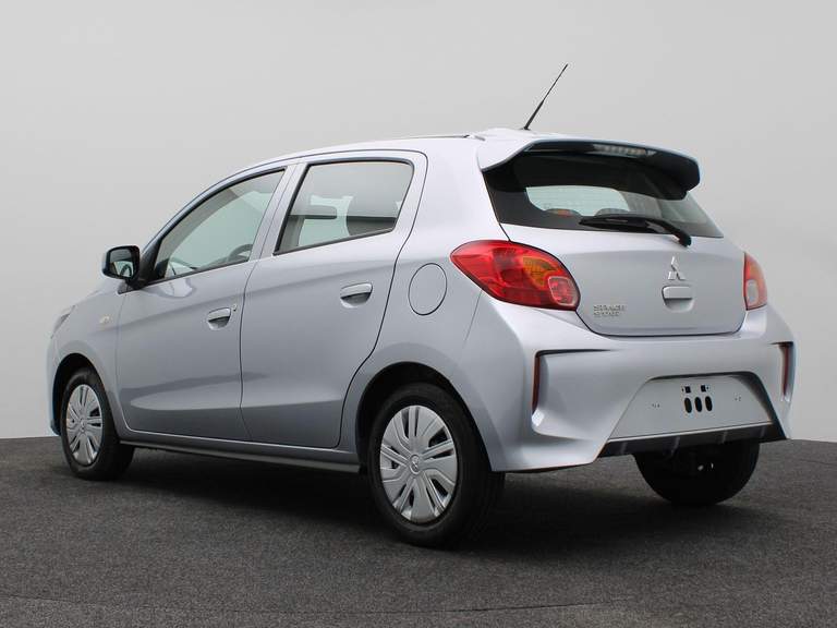 Mitsubishi Mitsubishi