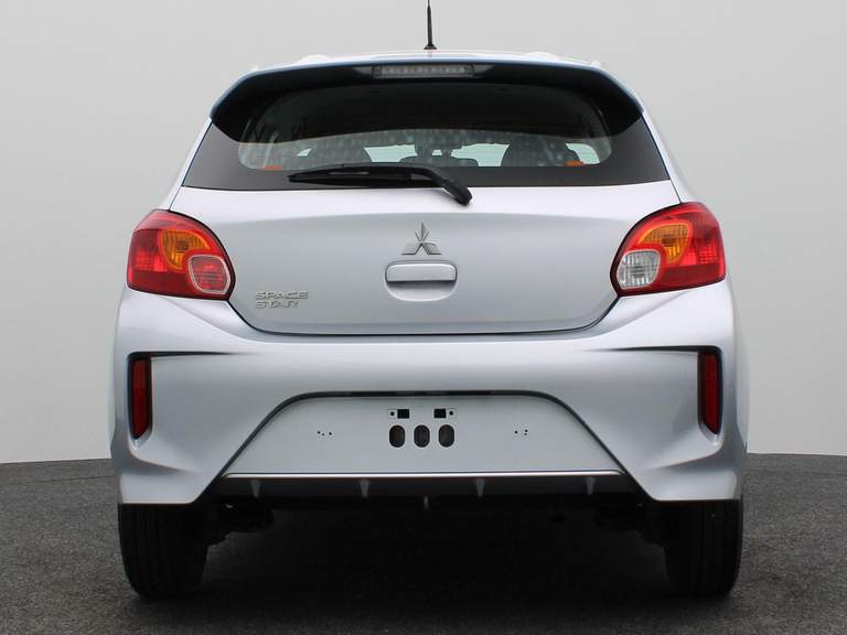Mitsubishi Mitsubishi