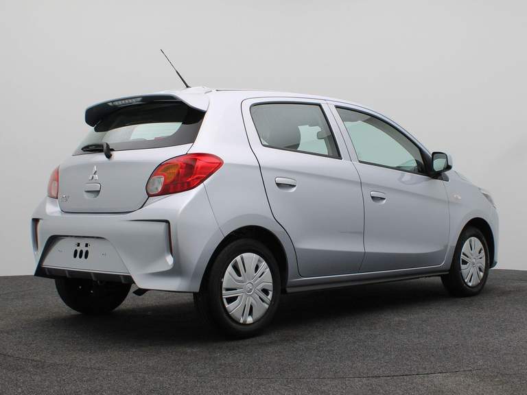 Mitsubishi Mitsubishi