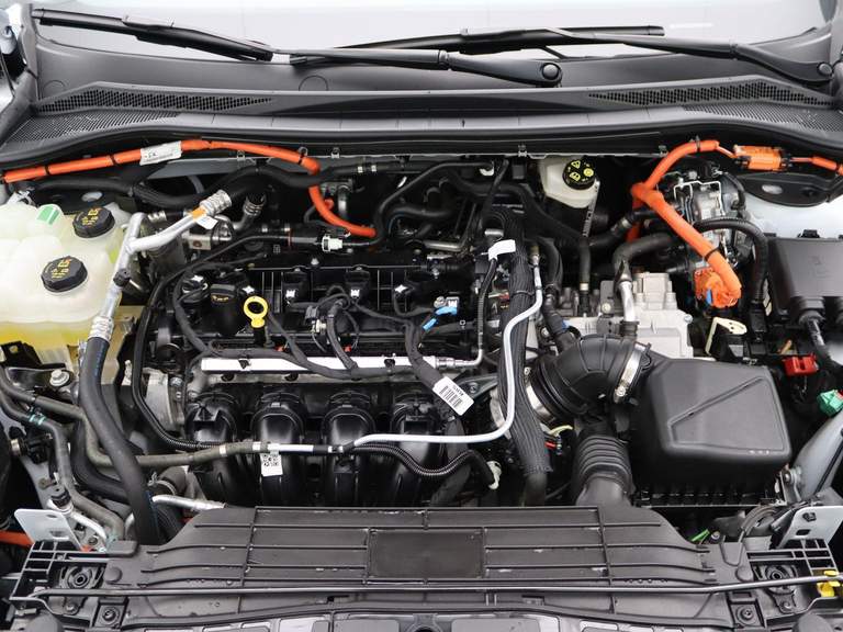 Ford Ford