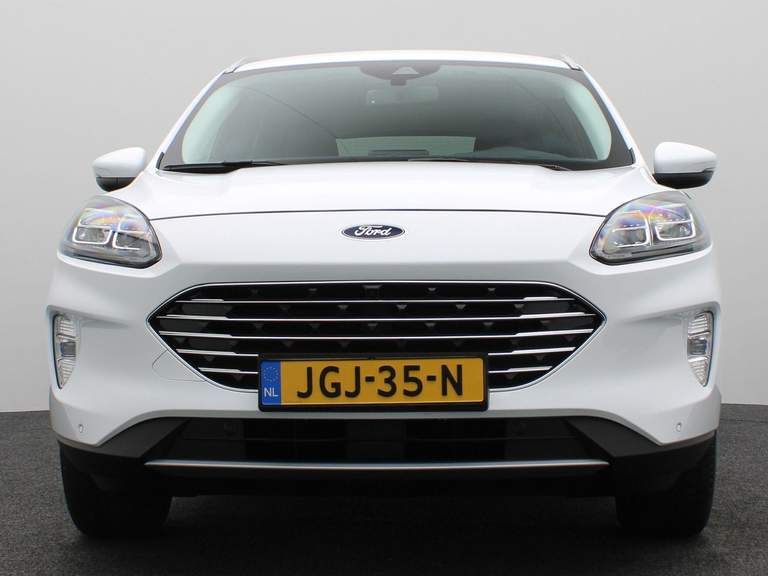 Ford Ford