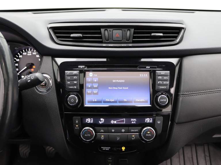 Nissan Nissan