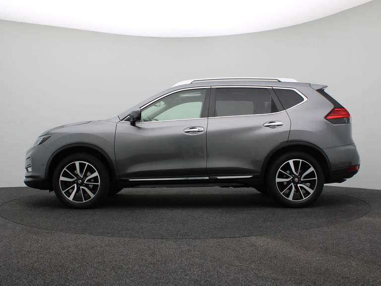Nissan Nissan