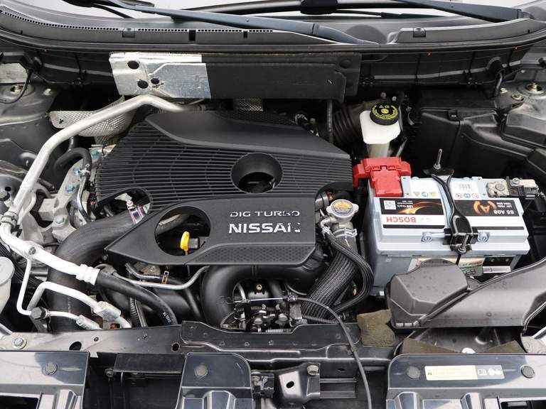 Nissan Nissan