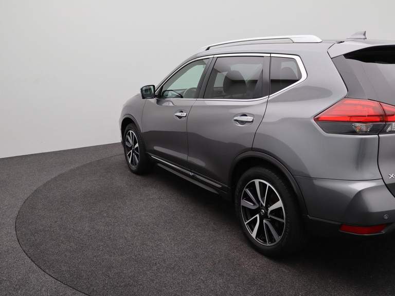 Nissan Nissan