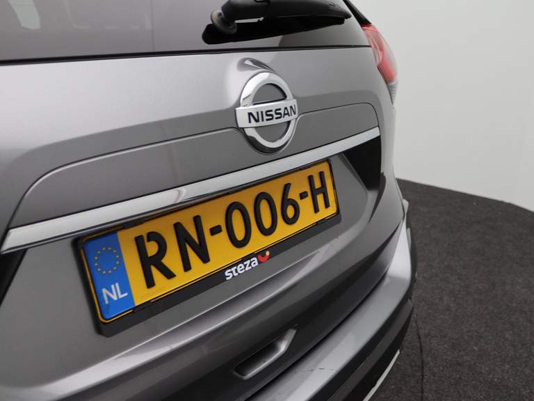 Nissan Nissan