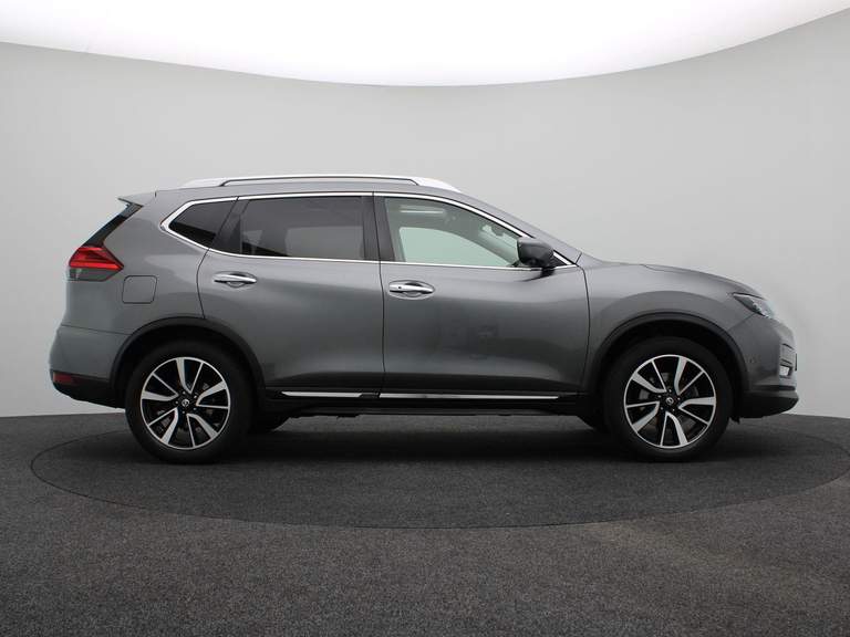 Nissan Nissan