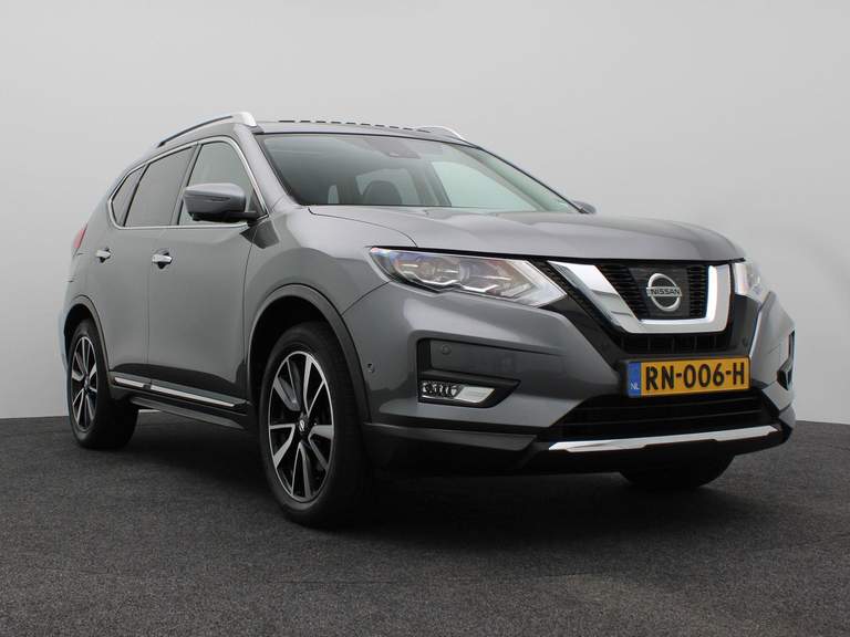 Nissan Nissan