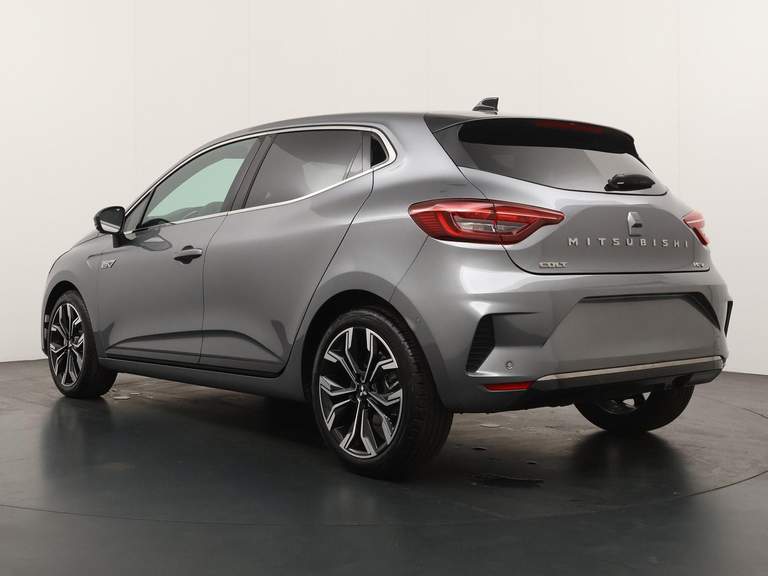Mitsubishi Mitsubishi