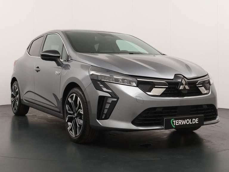 Mitsubishi Mitsubishi