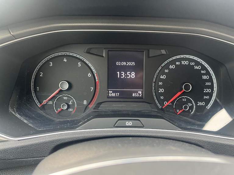 Volkswagen Volkswagen