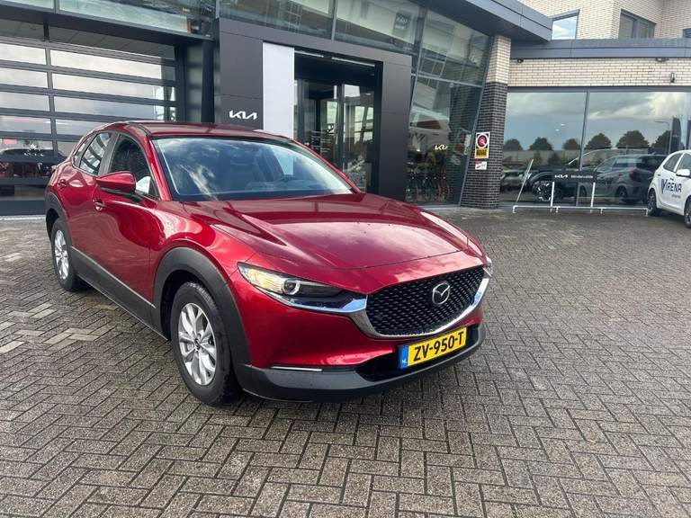 Mazda Mazda