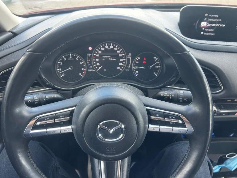 Mazda Mazda