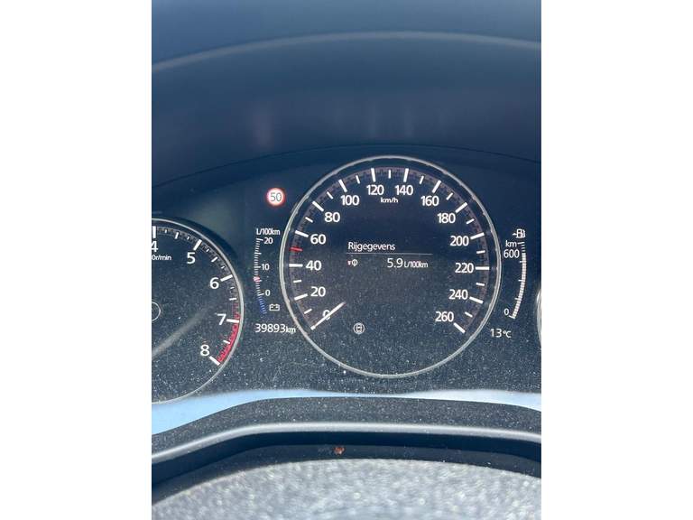 Mazda Mazda