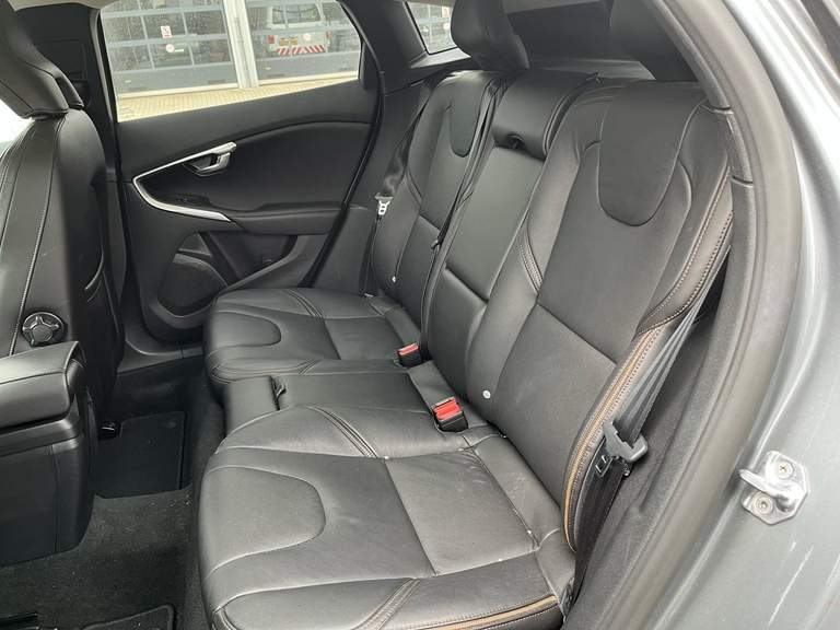 Volvo Volvo