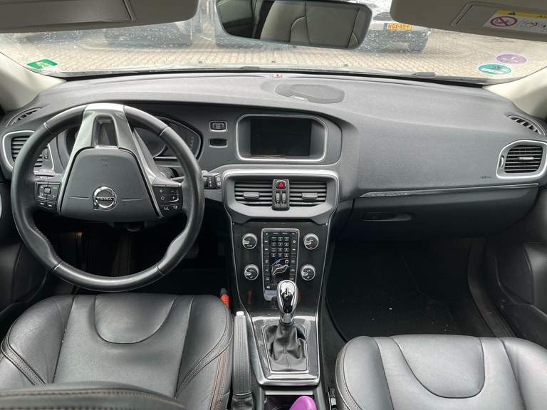 Volvo Volvo