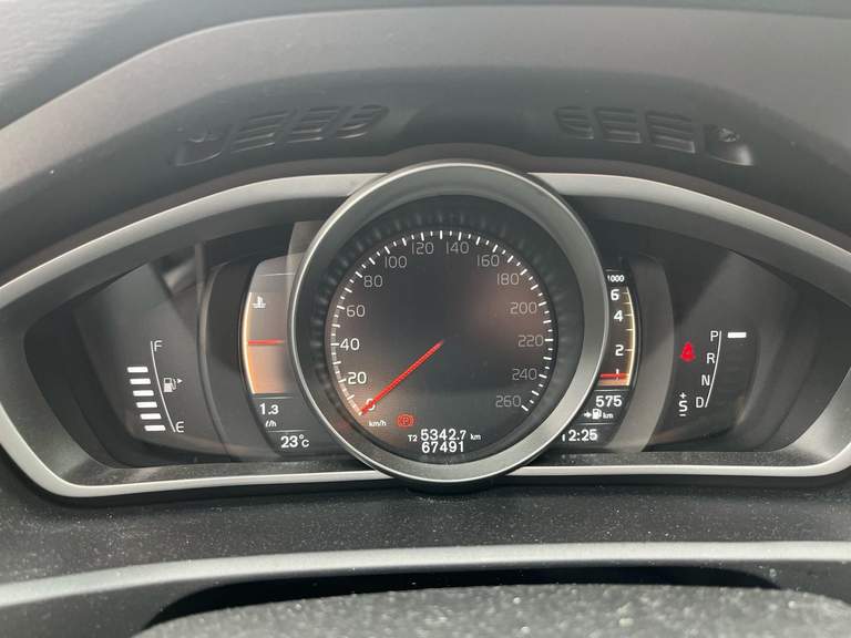 Volvo Volvo