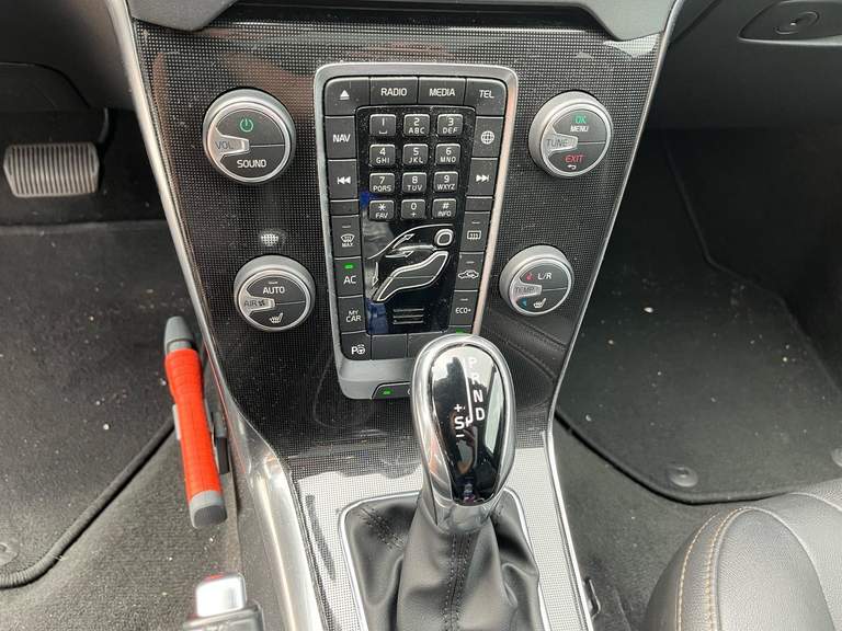 Volvo Volvo