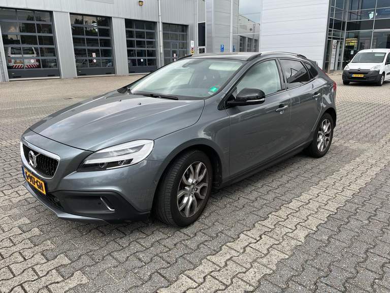 Volvo Volvo