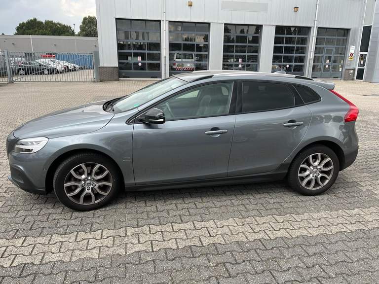 Volvo Volvo