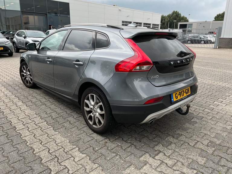 Volvo Volvo