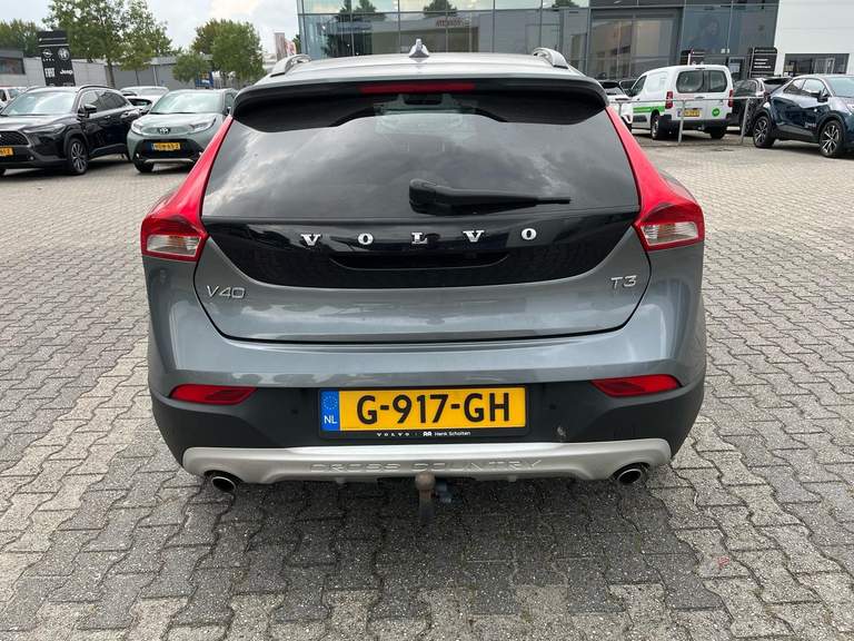 Volvo Volvo