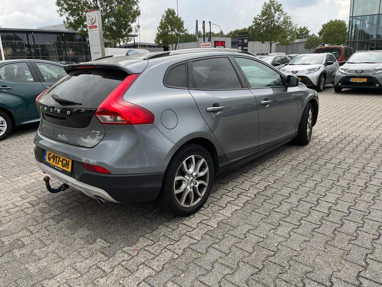 Volvo Volvo