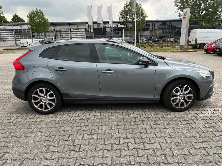Volvo Volvo