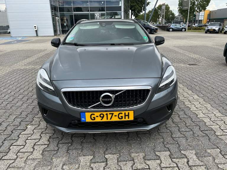 Volvo Volvo