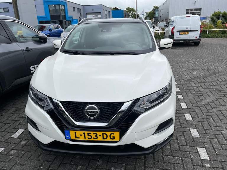 Nissan Nissan