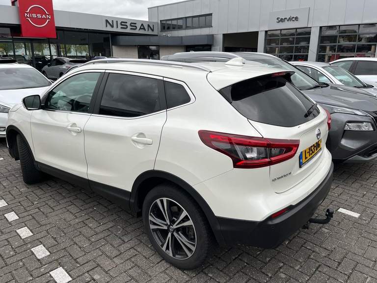 Nissan Nissan