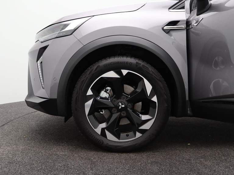 Mitsubishi Mitsubishi