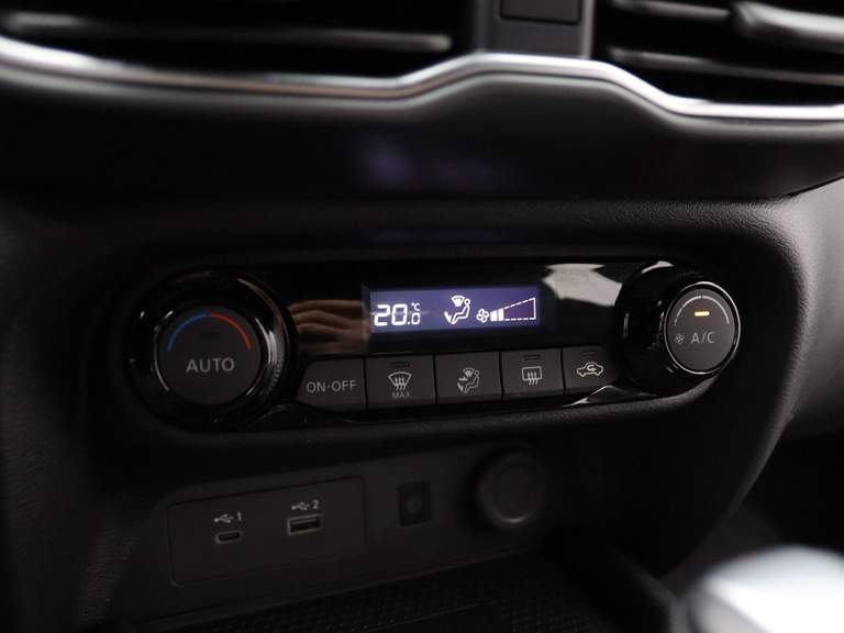 Nissan Nissan