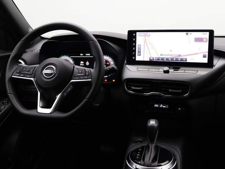 Nissan Nissan