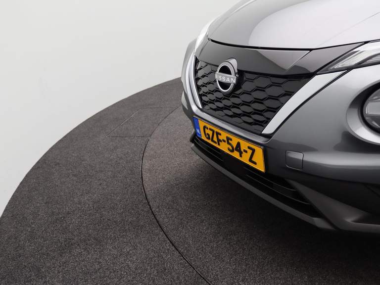 Nissan Nissan