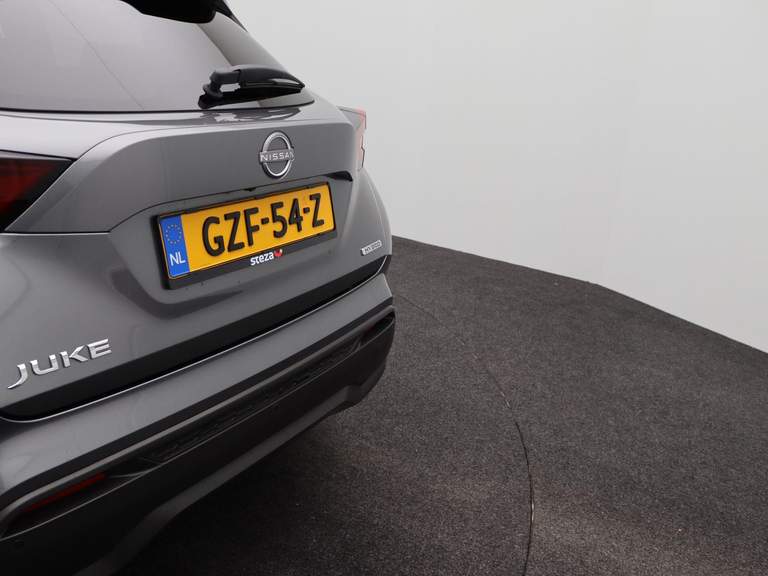 Nissan Nissan