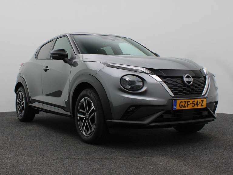 Nissan Nissan