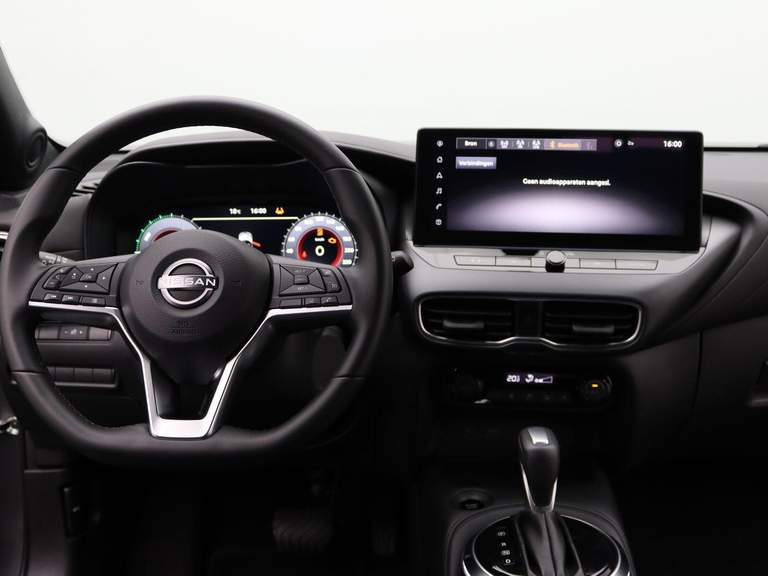 Nissan Nissan