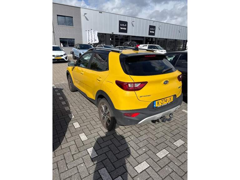 Kia Kia