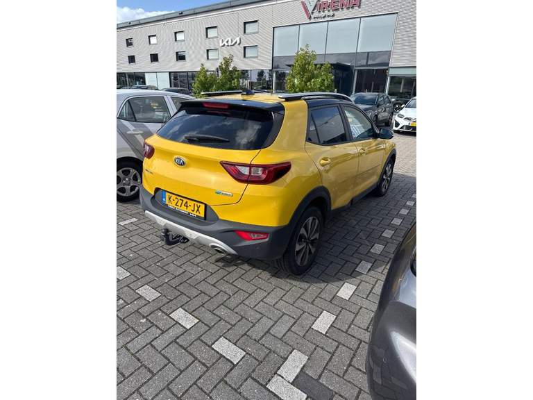 Kia Kia