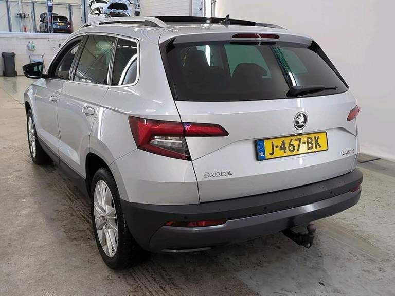 ŠKODA ŠKODA