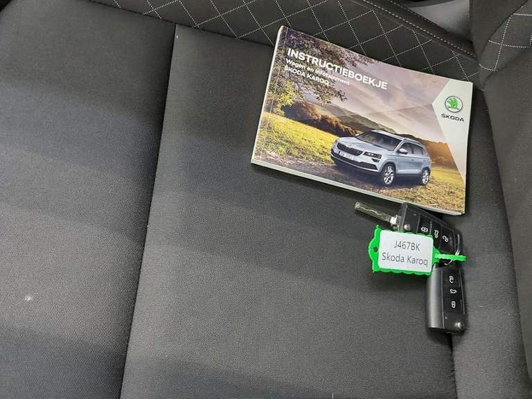 ŠKODA ŠKODA