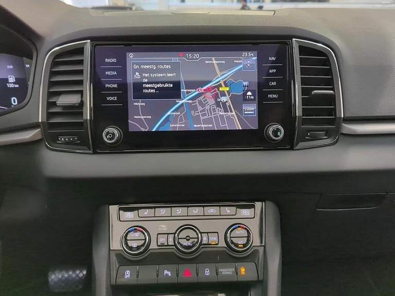 ŠKODA ŠKODA