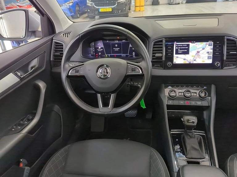 ŠKODA ŠKODA