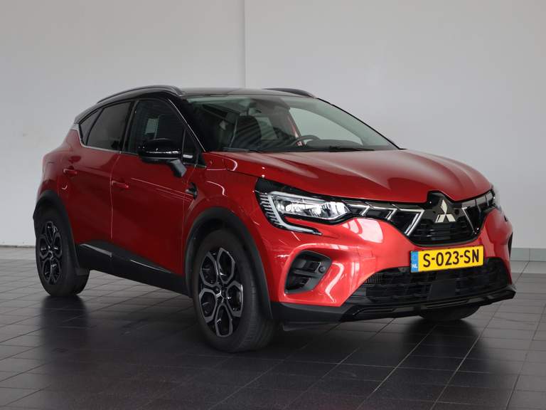 Mitsubishi Mitsubishi