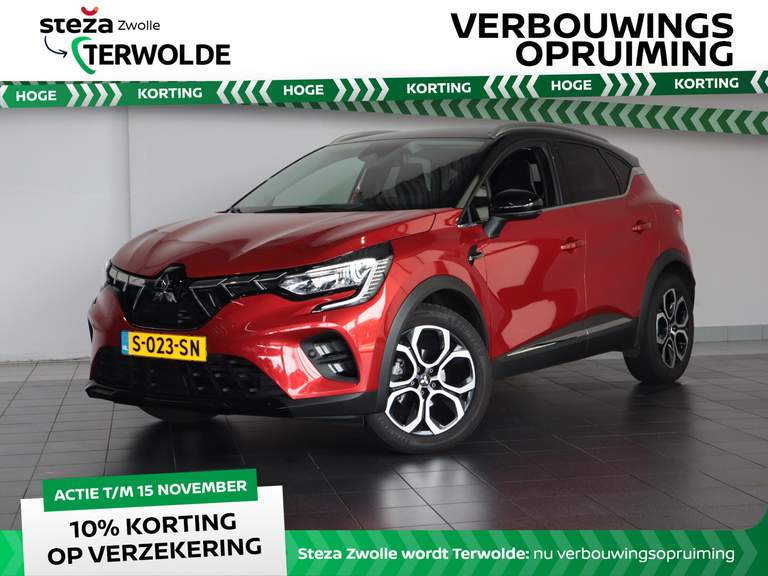 Mitsubishi Mitsubishi