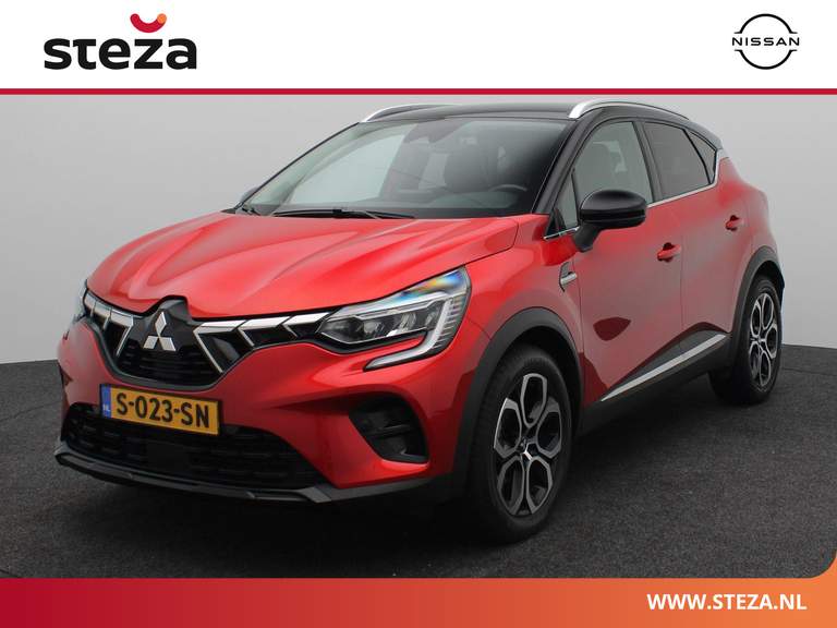 Mitsubishi Mitsubishi