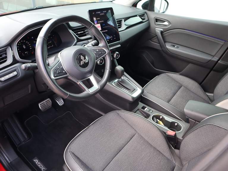 Mitsubishi Mitsubishi