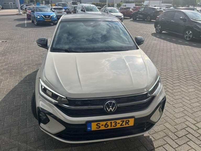 Volkswagen Volkswagen